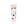 Rose face wash